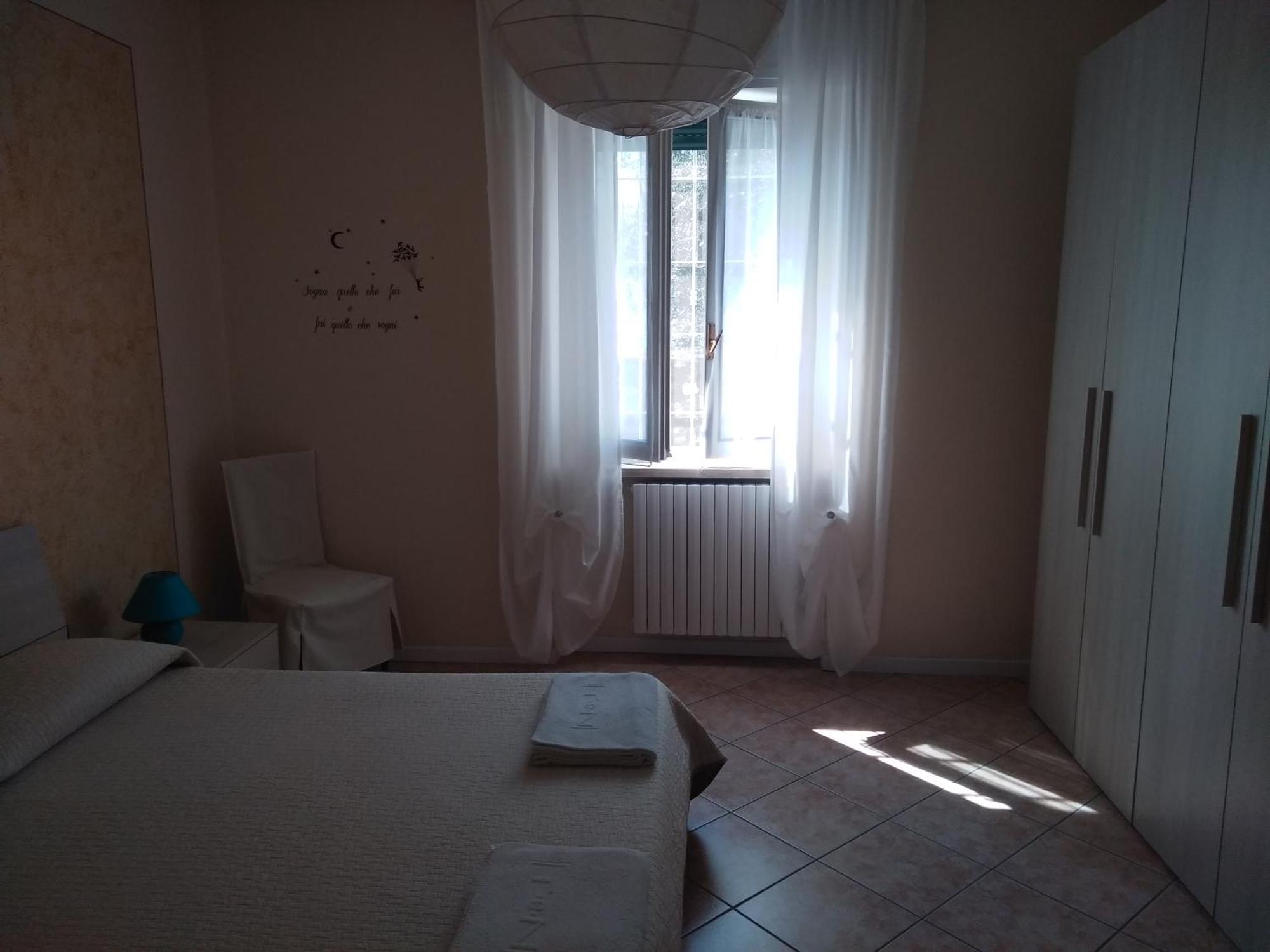 Willa Casa Lory Marone Zewnętrze zdjęcie