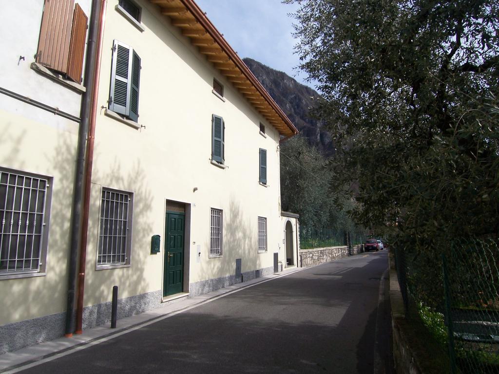 Willa Casa Lory Marone Zewnętrze zdjęcie