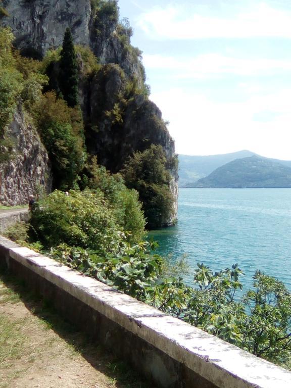Willa Casa Lory Marone Zewnętrze zdjęcie