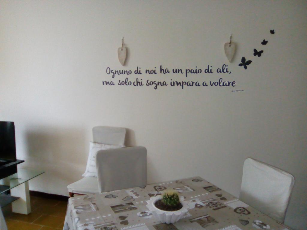 Willa Casa Lory Marone Zewnętrze zdjęcie